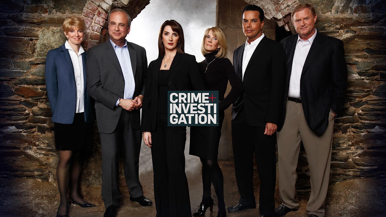 Crime investigation channel